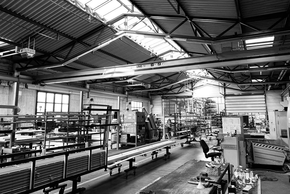 M Metall GmbH